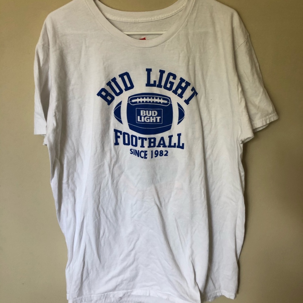 Bud light T-Shirt